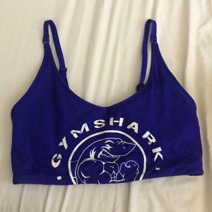 Gymshark Legacy Sports Bra